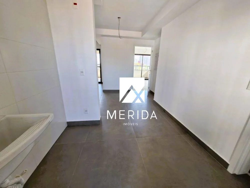 Apartamento, 3 quartos, 161 m² - Foto 4