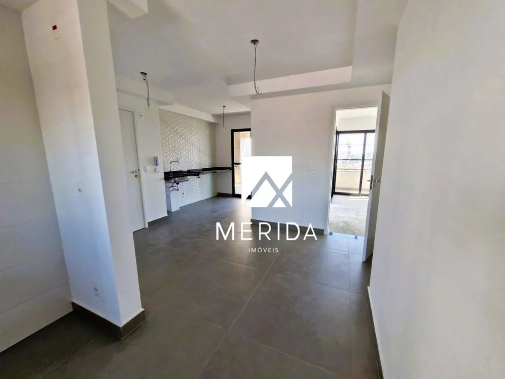 Apartamento, 3 quartos, 161 m² - Foto 3