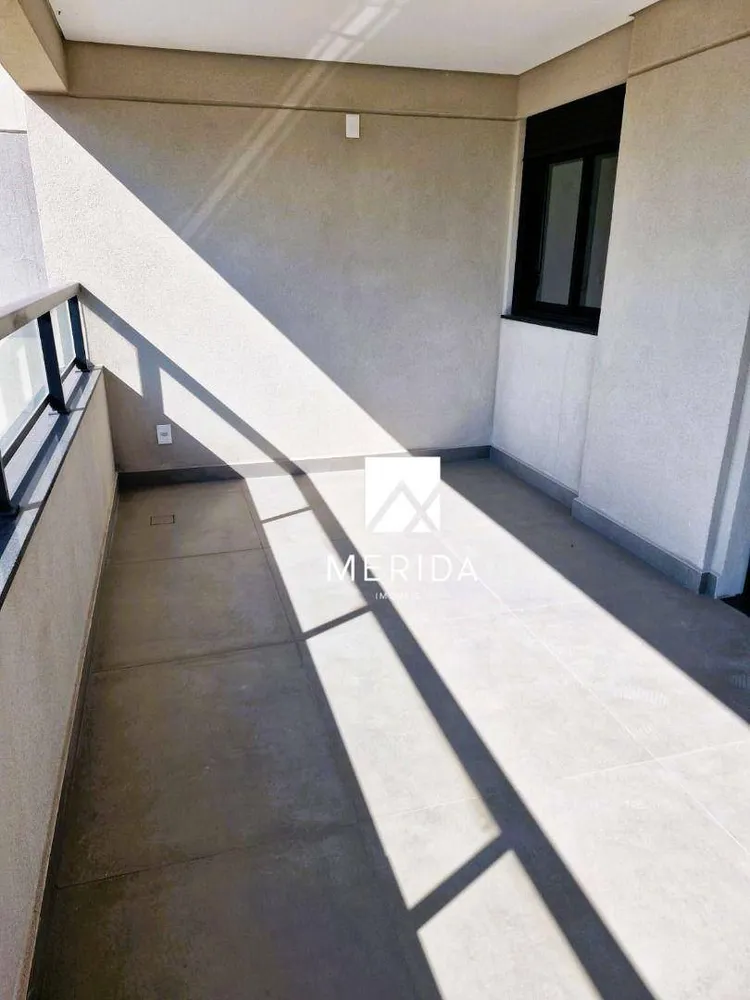 Apartamento, 3 quartos, 161 m² - Foto 2