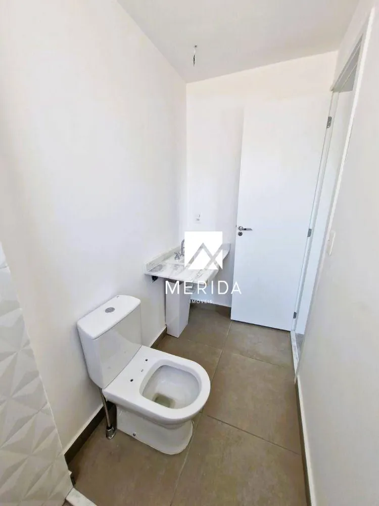 Apartamento, 3 quartos, 161 m² - Foto 9