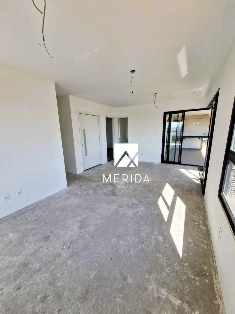 Apartamento, 3 quartos, 161 m² - Foto 5