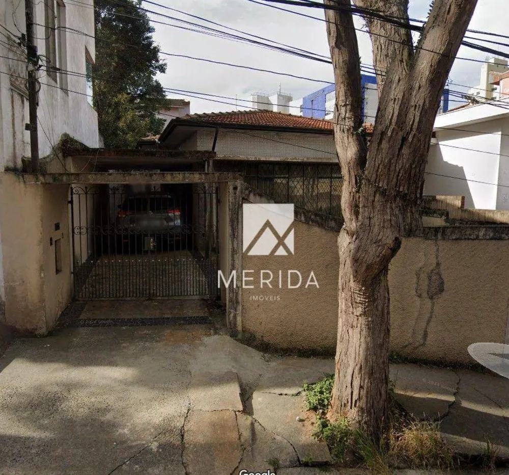 Terreno, 260 m² - Foto 2