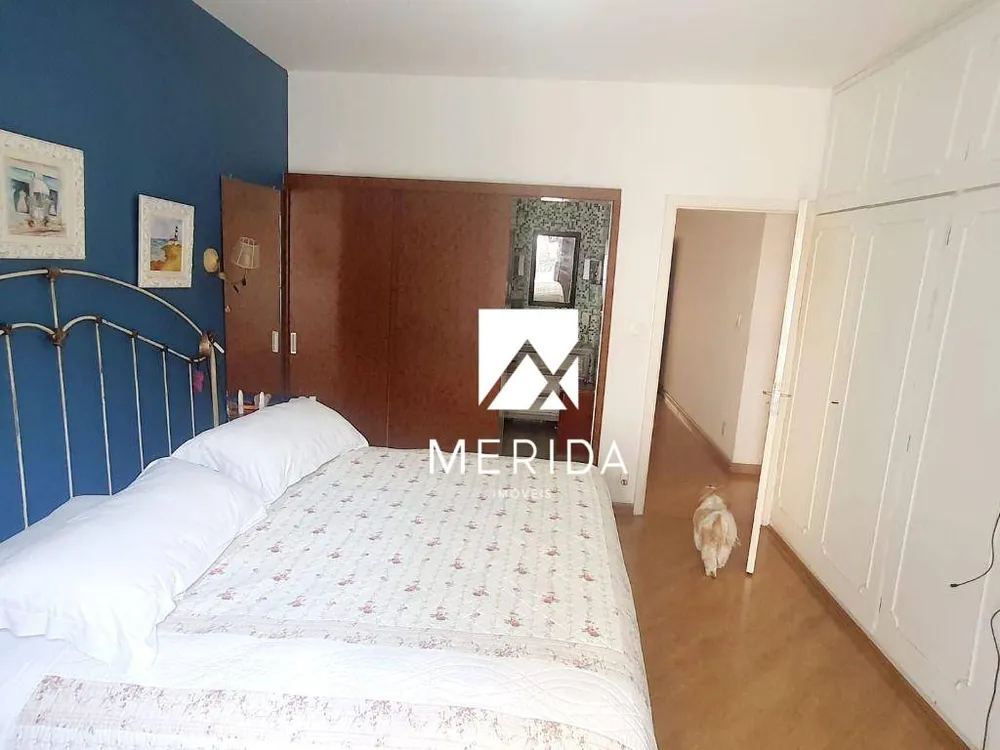 Casa, 3 quartos, 310 m² - Foto 9