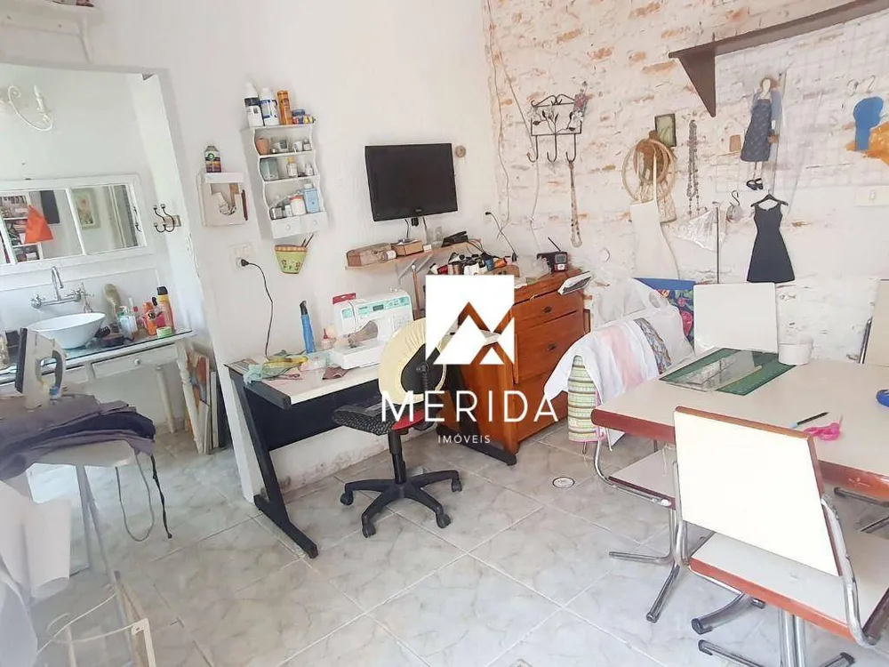 Casa, 3 quartos, 310 m² - Foto 12