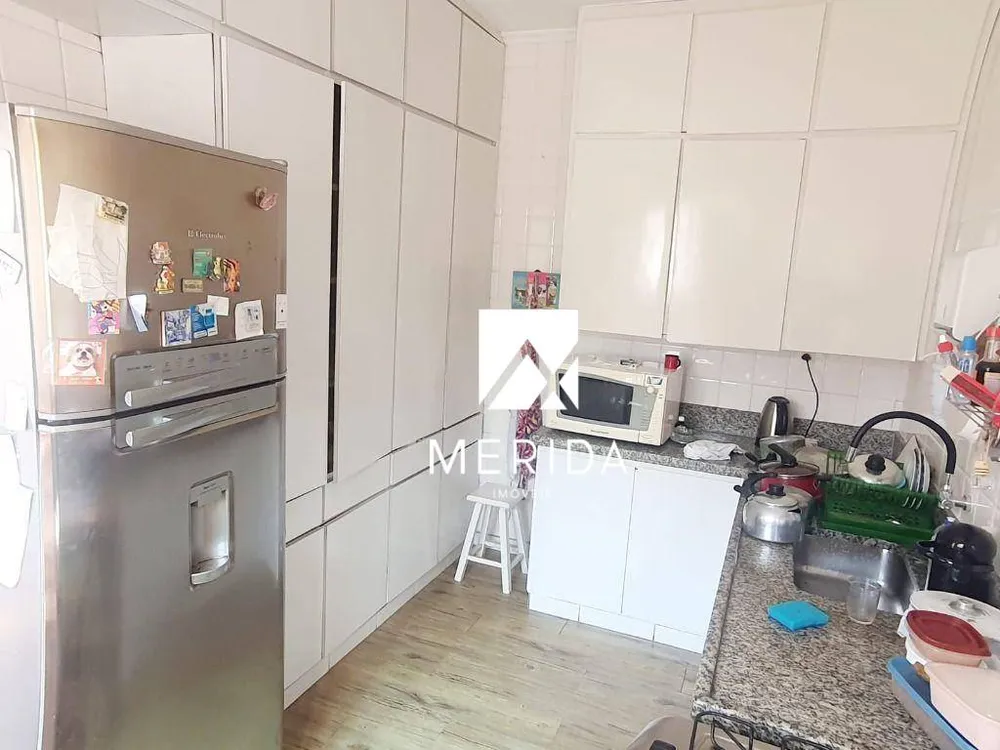 Casa, 3 quartos, 310 m² - Foto 6