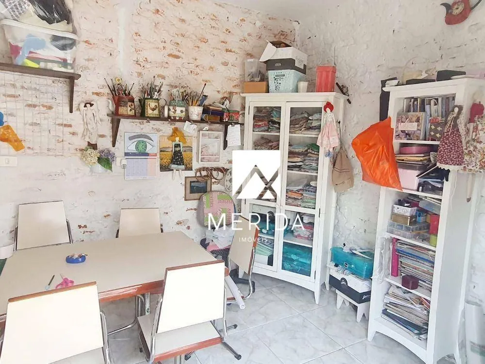 Casa, 3 quartos, 310 m² - Foto 4