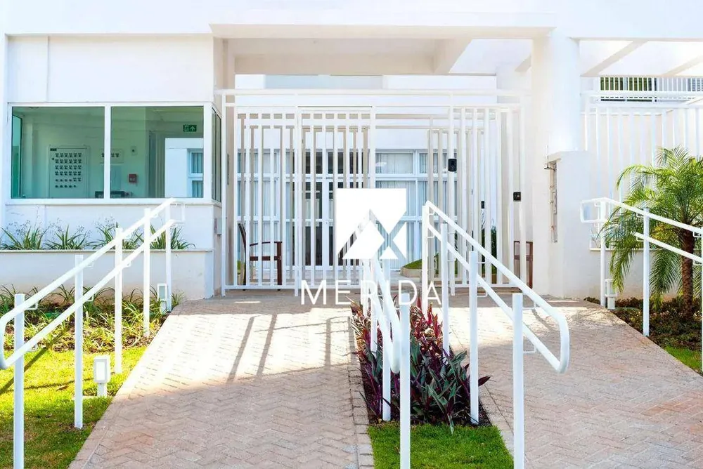 Apartamento, 2 quartos, 60 m² - Foto 7
