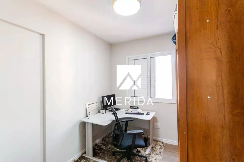 Apartamento, 2 quartos, 60 m² - Foto 5