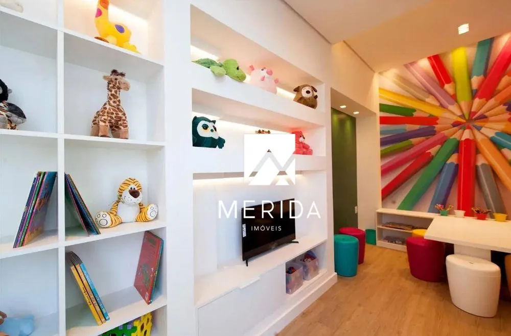 Apartamento, 2 quartos, 60 m² - Foto 11