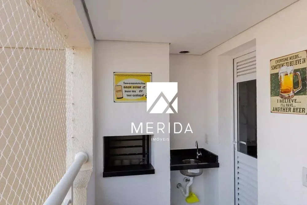 Apartamento, 2 quartos, 60 m² - Foto 4