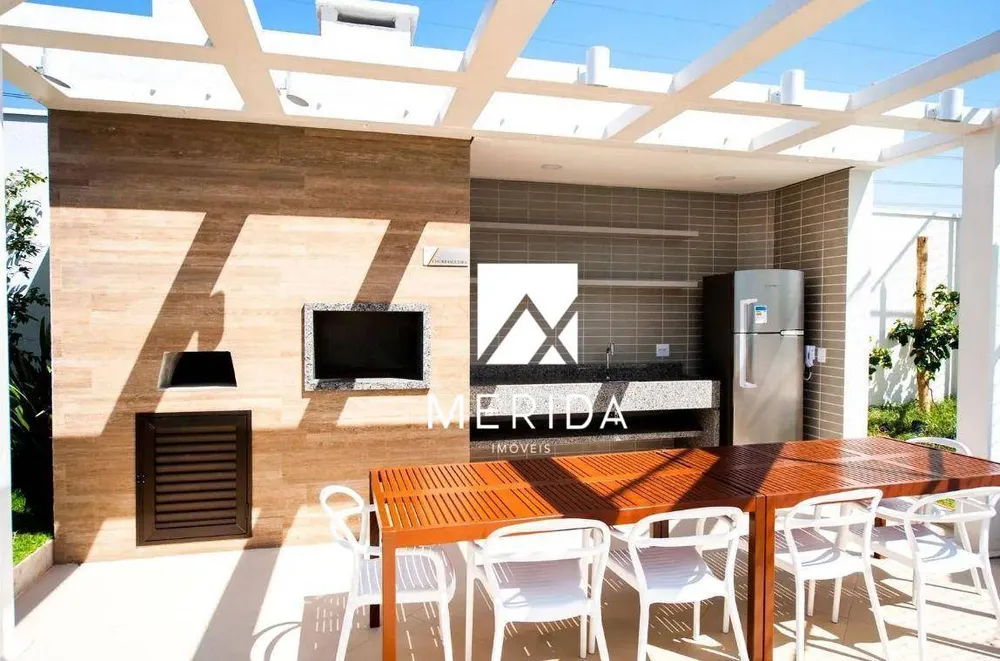 Apartamento, 2 quartos, 60 m² - Foto 9