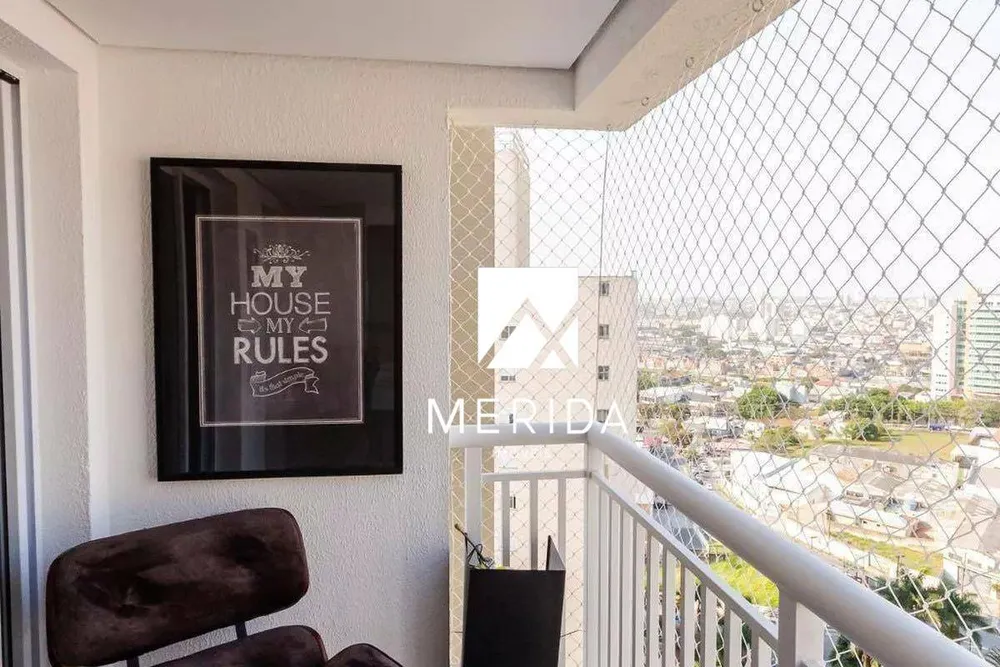 Apartamento, 2 quartos, 60 m² - Foto 3