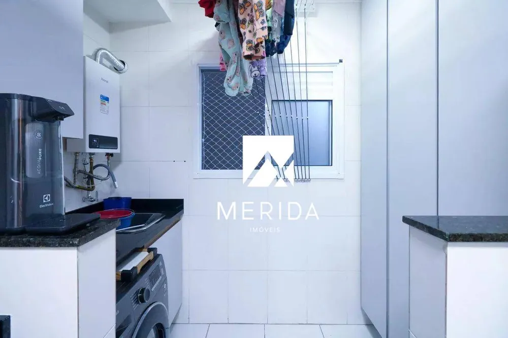 Apartamento, 2 quartos, 74 m² - Foto 16