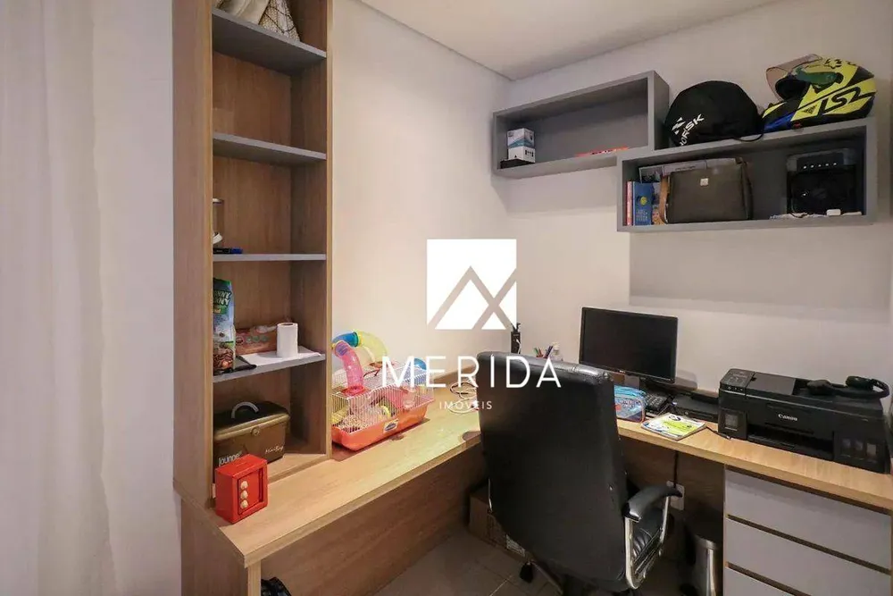 Apartamento, 2 quartos, 74 m² - Foto 6