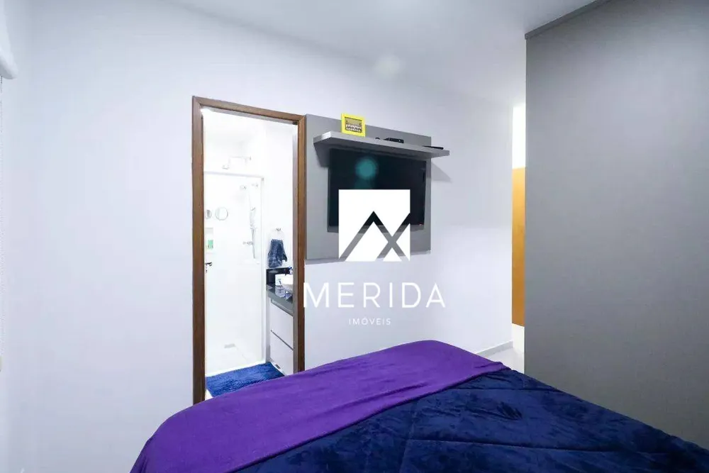 Apartamento, 2 quartos, 74 m² - Foto 8