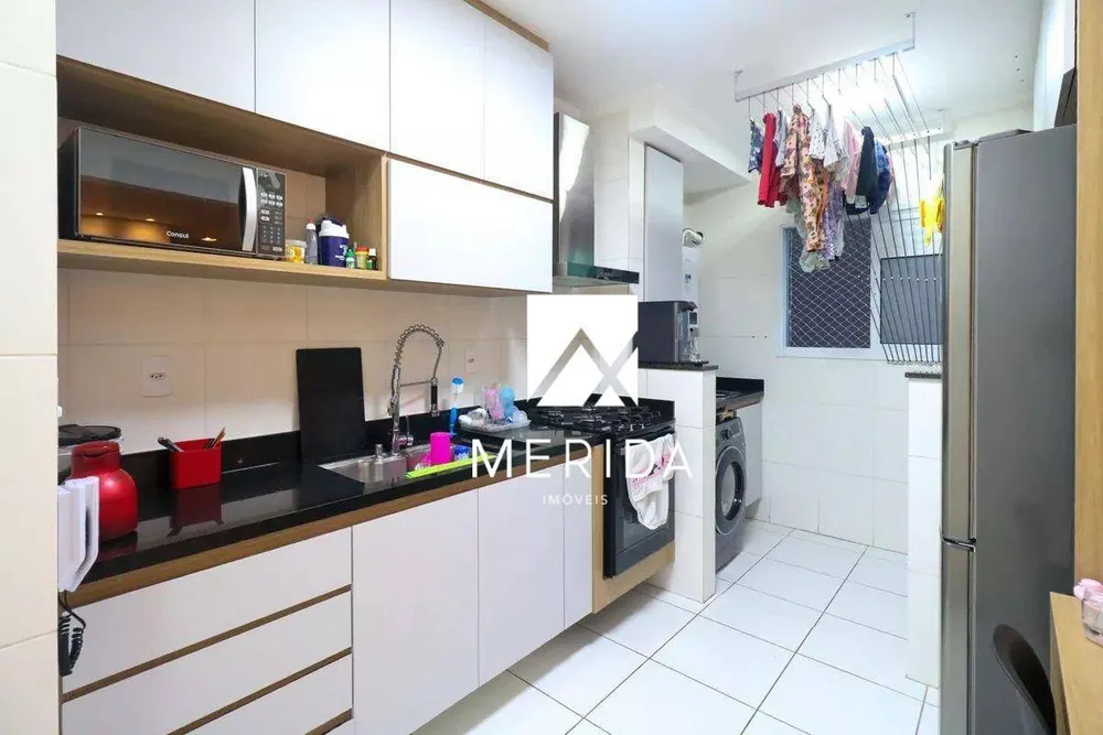 Apartamento, 2 quartos, 74 m² - Foto 3