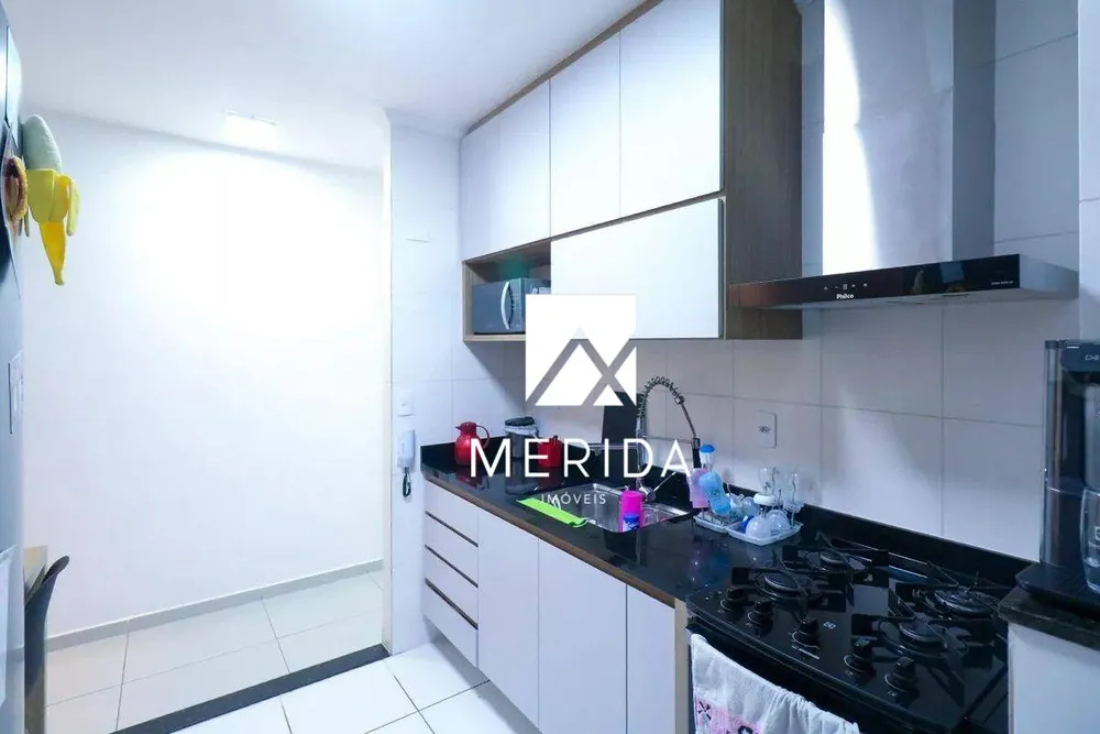 Apartamento, 2 quartos, 74 m² - Foto 5