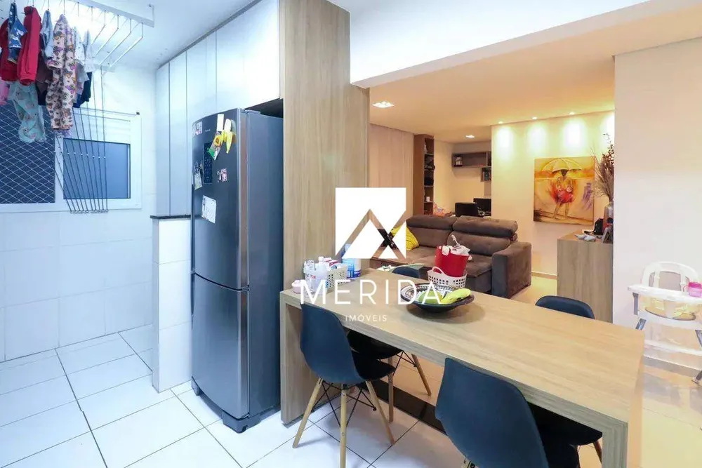 Apartamento, 2 quartos, 74 m² - Foto 4