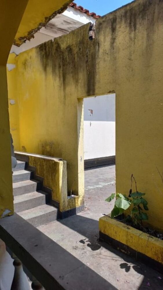 Casa à venda e aluguel com 4 quartos, 510m² - Foto 2