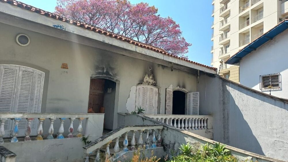 Casa à venda e aluguel com 4 quartos, 510m² - Foto 3