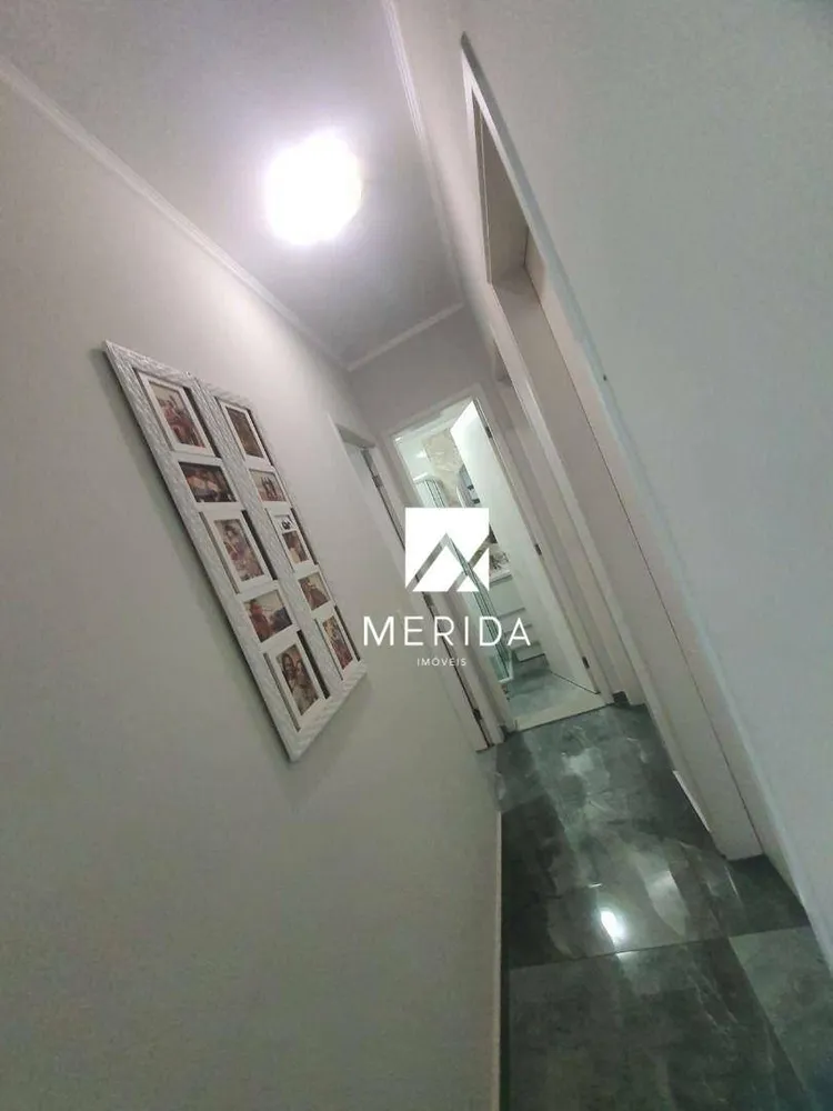 Apartamento, 3 quartos, 64 m² - Foto 3