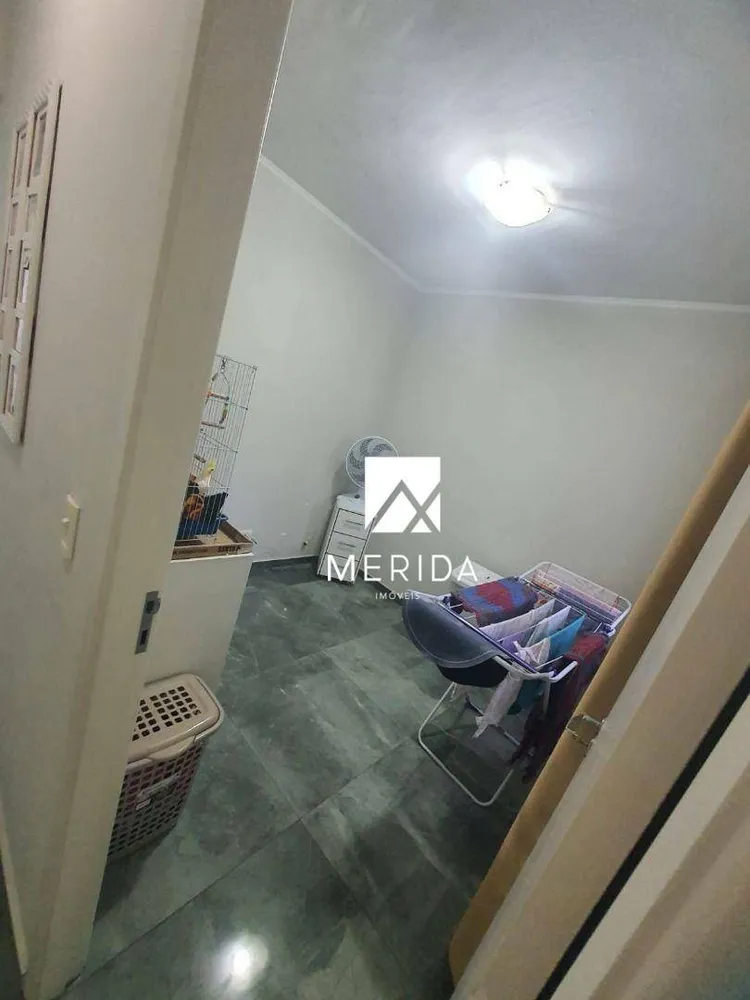 Apartamento, 3 quartos, 64 m² - Foto 1