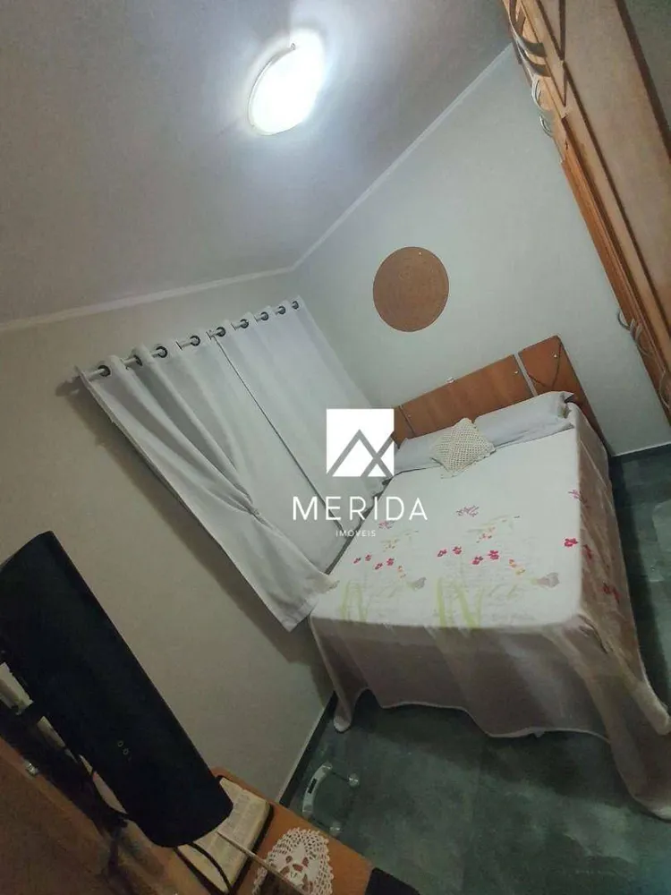 Apartamento, 3 quartos, 64 m² - Foto 10
