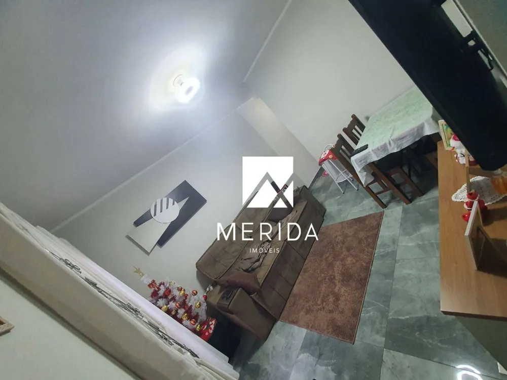 Apartamento, 3 quartos, 64 m² - Foto 6