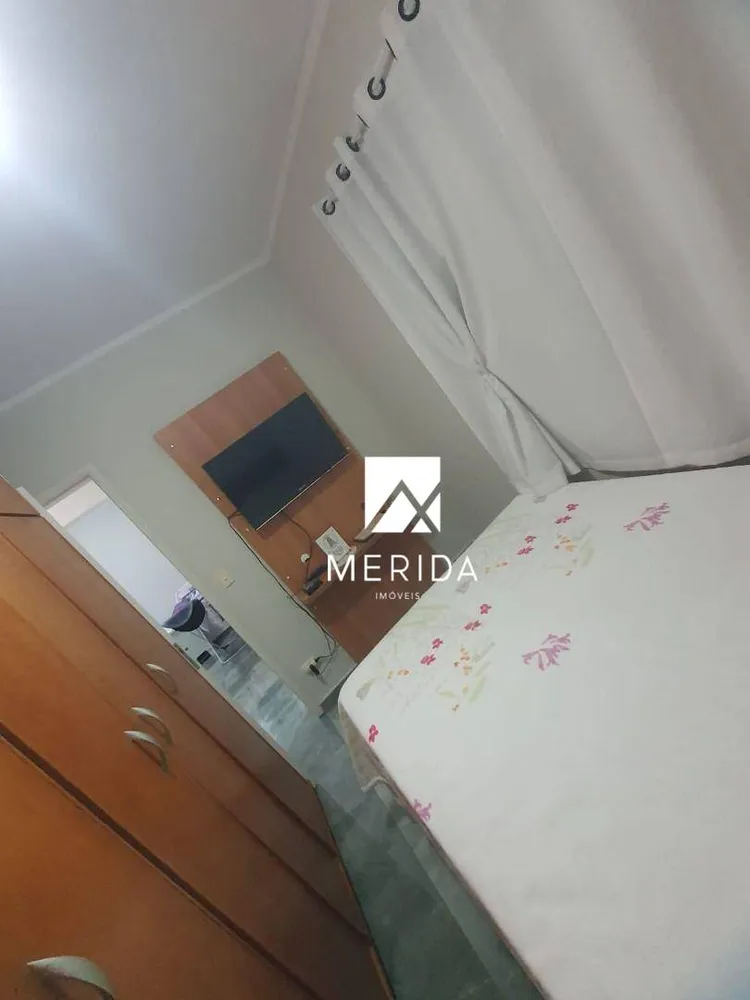 Apartamento, 3 quartos, 64 m² - Foto 5