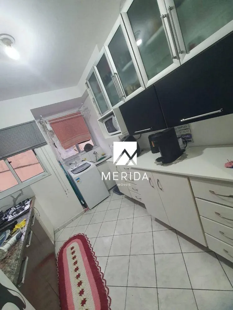 Apartamento, 3 quartos, 64 m² - Foto 7
