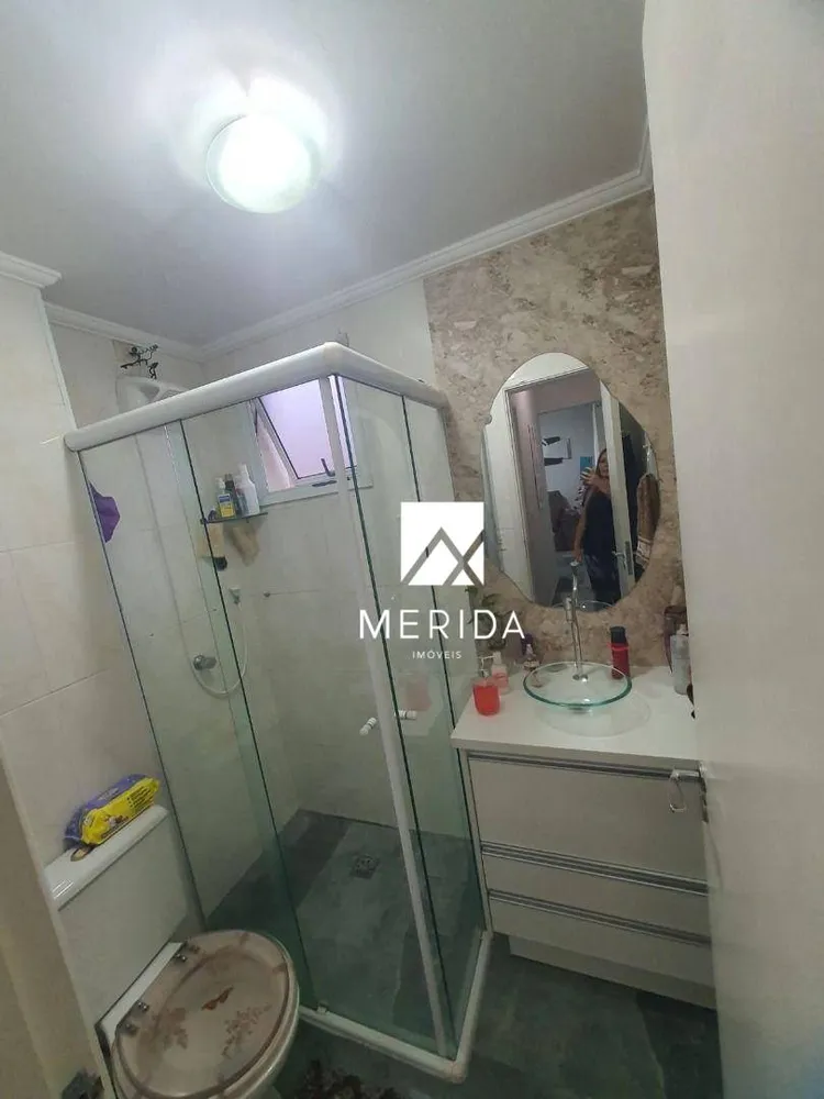 Apartamento, 3 quartos, 64 m² - Foto 4