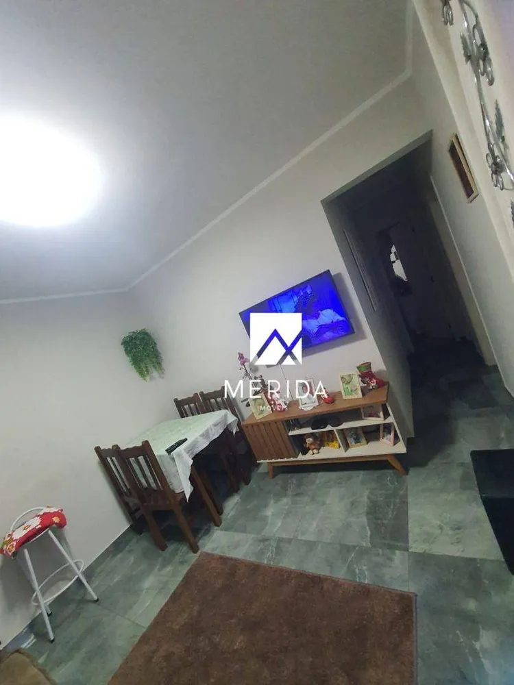 Apartamento, 3 quartos, 64 m² - Foto 8