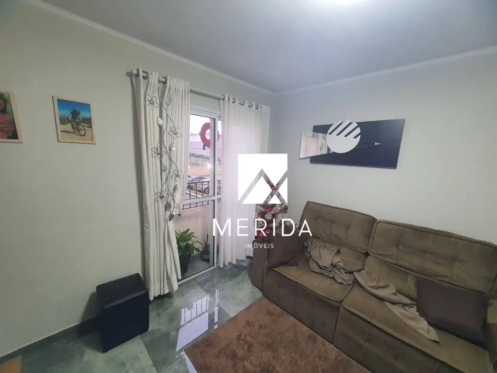 Apartamento, 3 quartos, 64 m² - Foto 11
