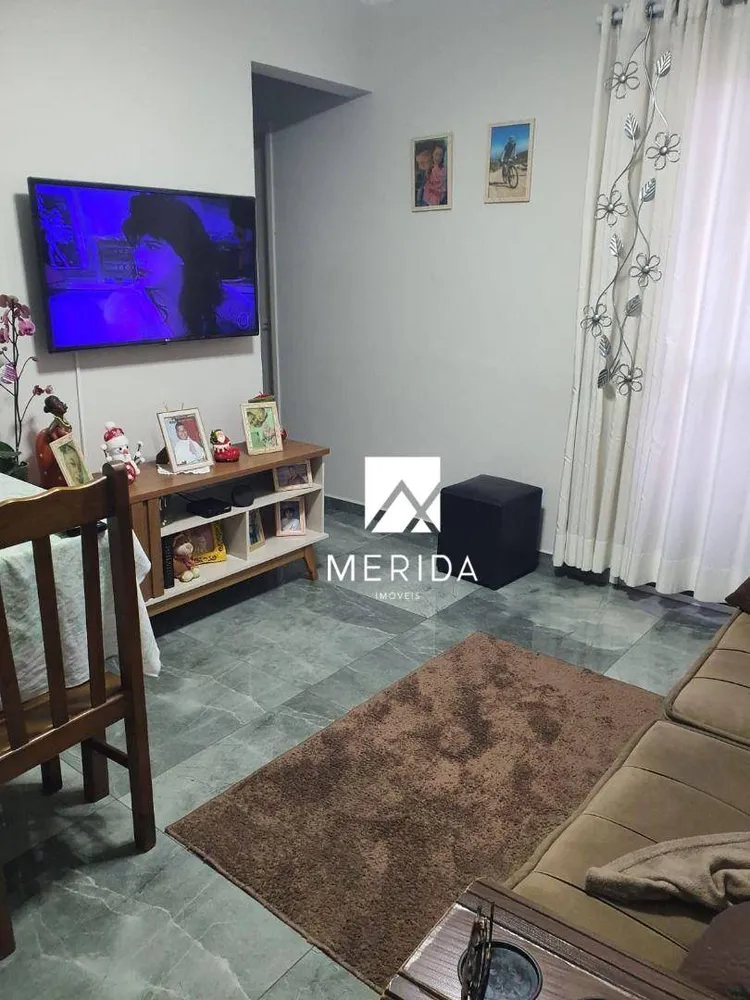 Apartamento, 3 quartos, 64 m² - Foto 2