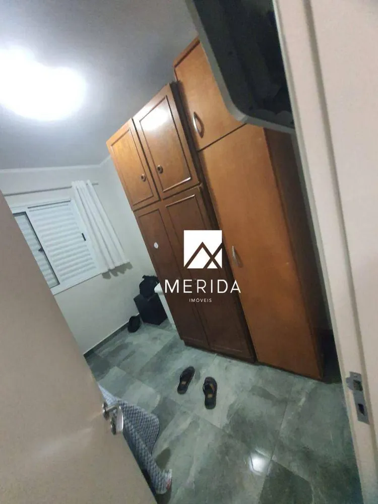 Apartamento, 3 quartos, 64 m² - Foto 9