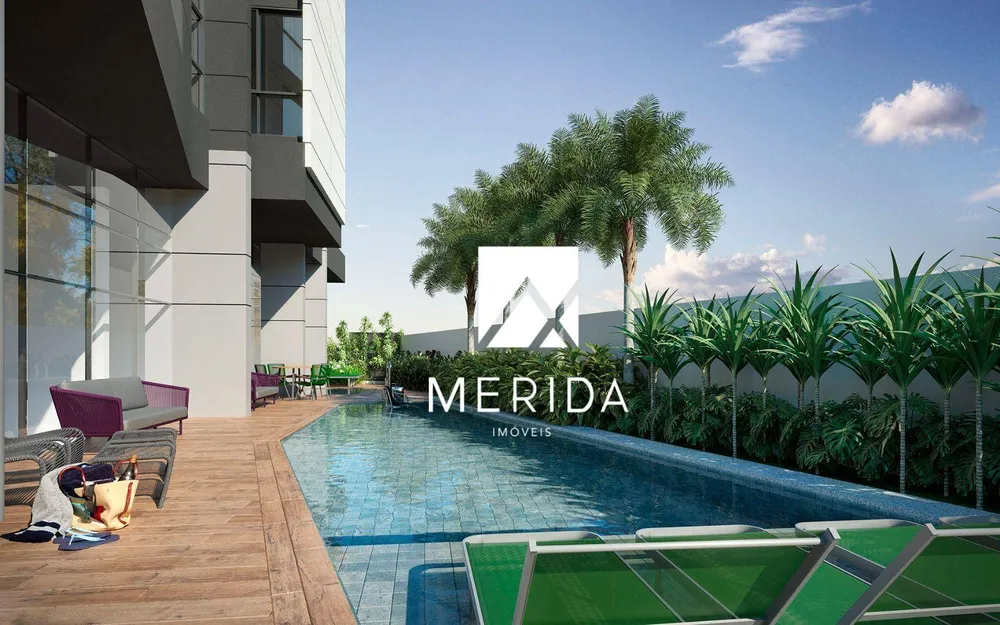 Apartamento, 2 quartos, 83 m² - Foto 7