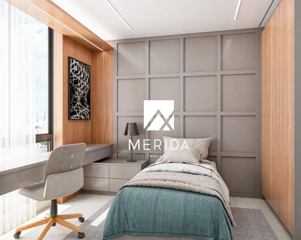 Apartamento, 2 quartos, 83 m² - Foto 5