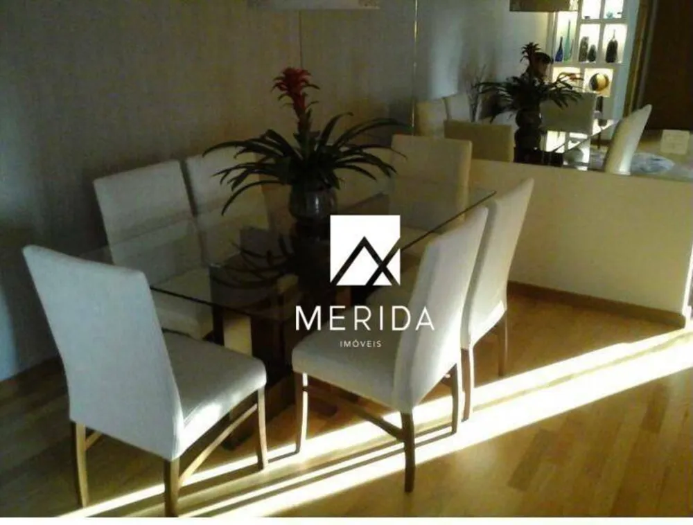 Apartamento, 3 quartos, 127 m² - Foto 2