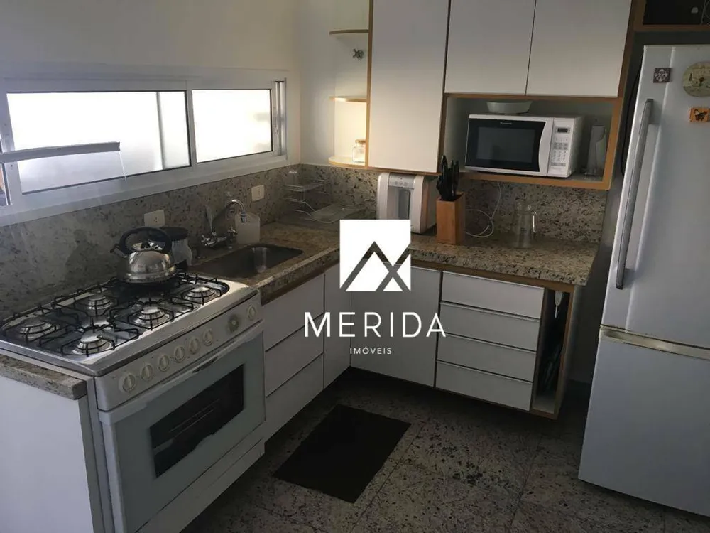 Apartamento, 3 quartos, 127 m² - Foto 6