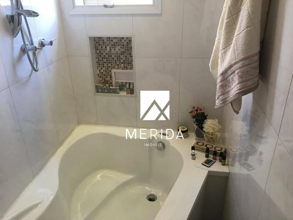 Apartamento, 3 quartos, 127 m² - Foto 7