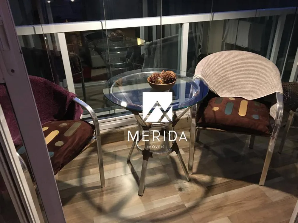 Apartamento, 3 quartos, 127 m² - Foto 3