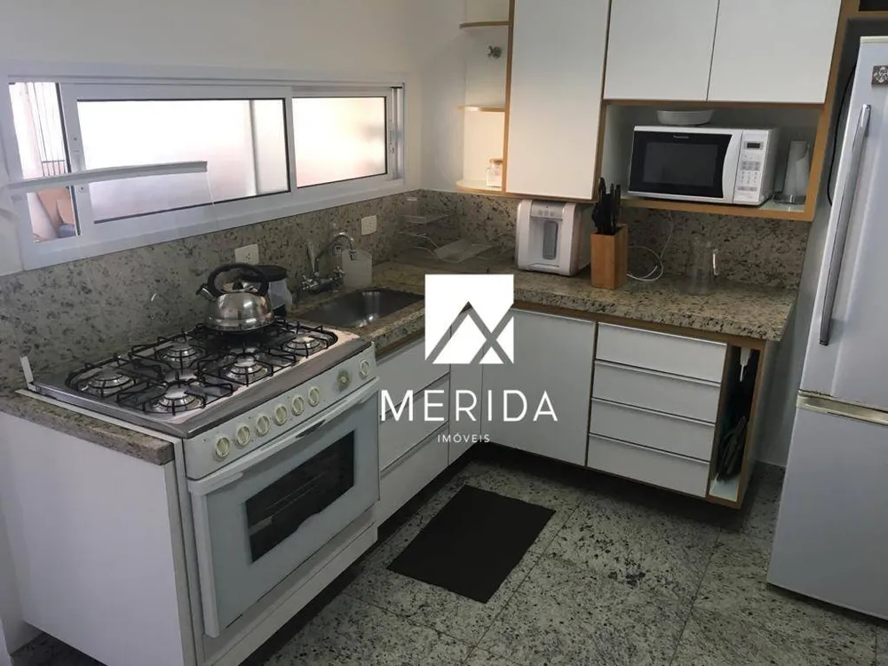 Apartamento, 3 quartos, 127 m² - Foto 8