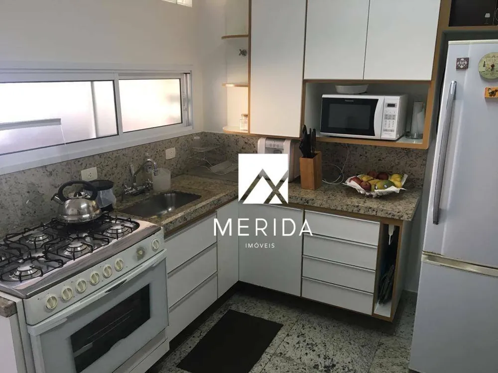 Apartamento, 3 quartos, 127 m² - Foto 4