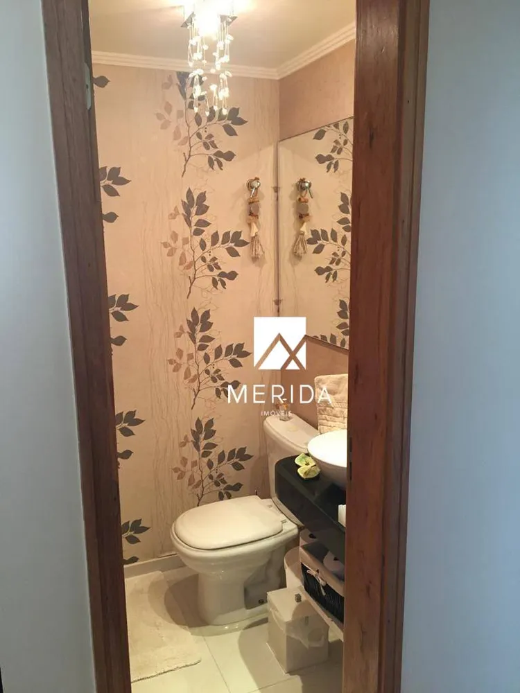Apartamento, 3 quartos, 127 m² - Foto 5