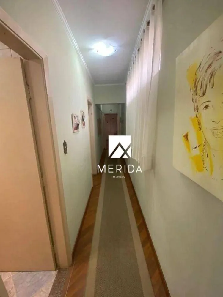 Apartamento, 3 quartos, 198 m² - Foto 10