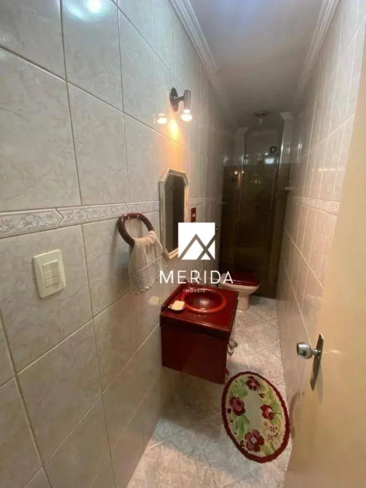 Apartamento, 3 quartos, 198 m² - Foto 7