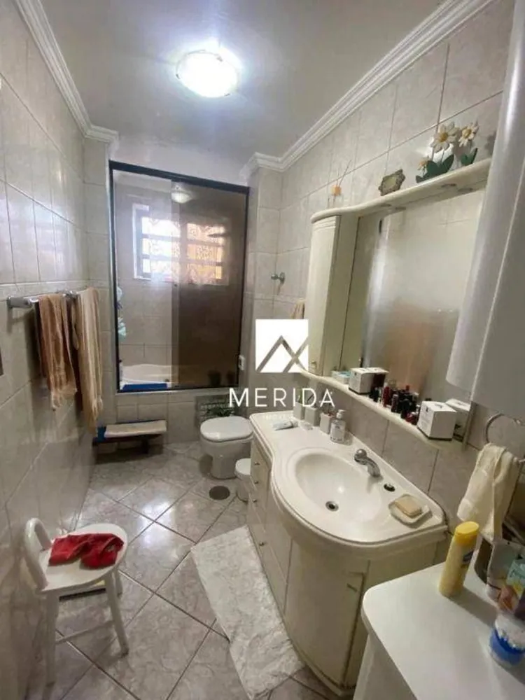 Apartamento, 3 quartos, 198 m² - Foto 5