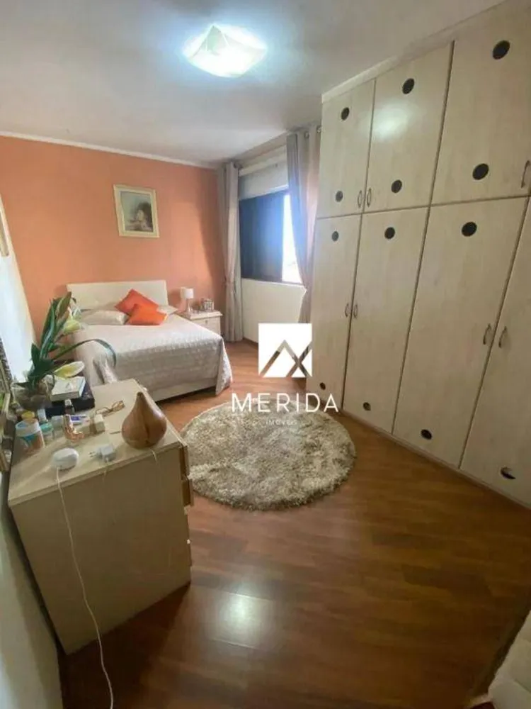 Apartamento, 3 quartos, 198 m² - Foto 8