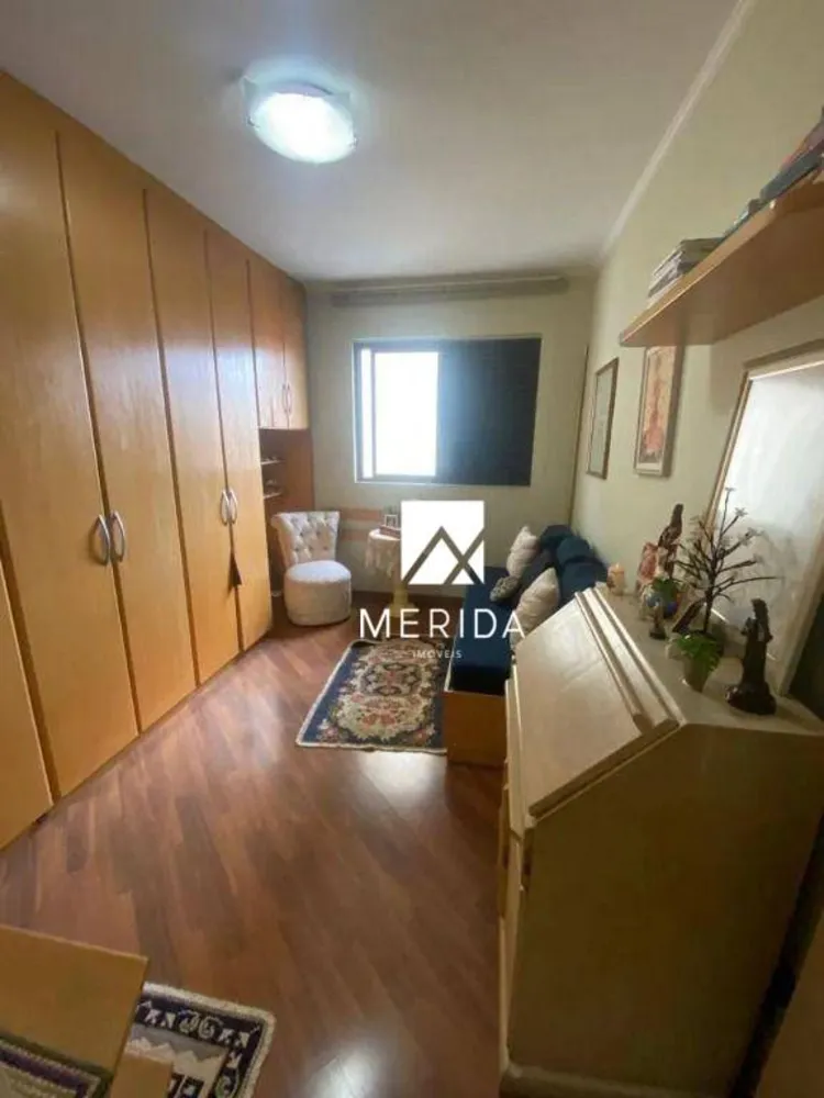 Apartamento, 3 quartos, 198 m² - Foto 3