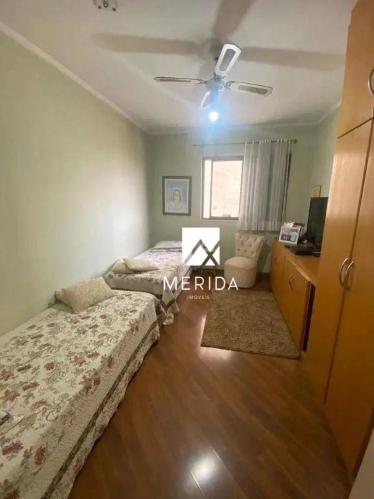 Apartamento, 3 quartos, 198 m² - Foto 6